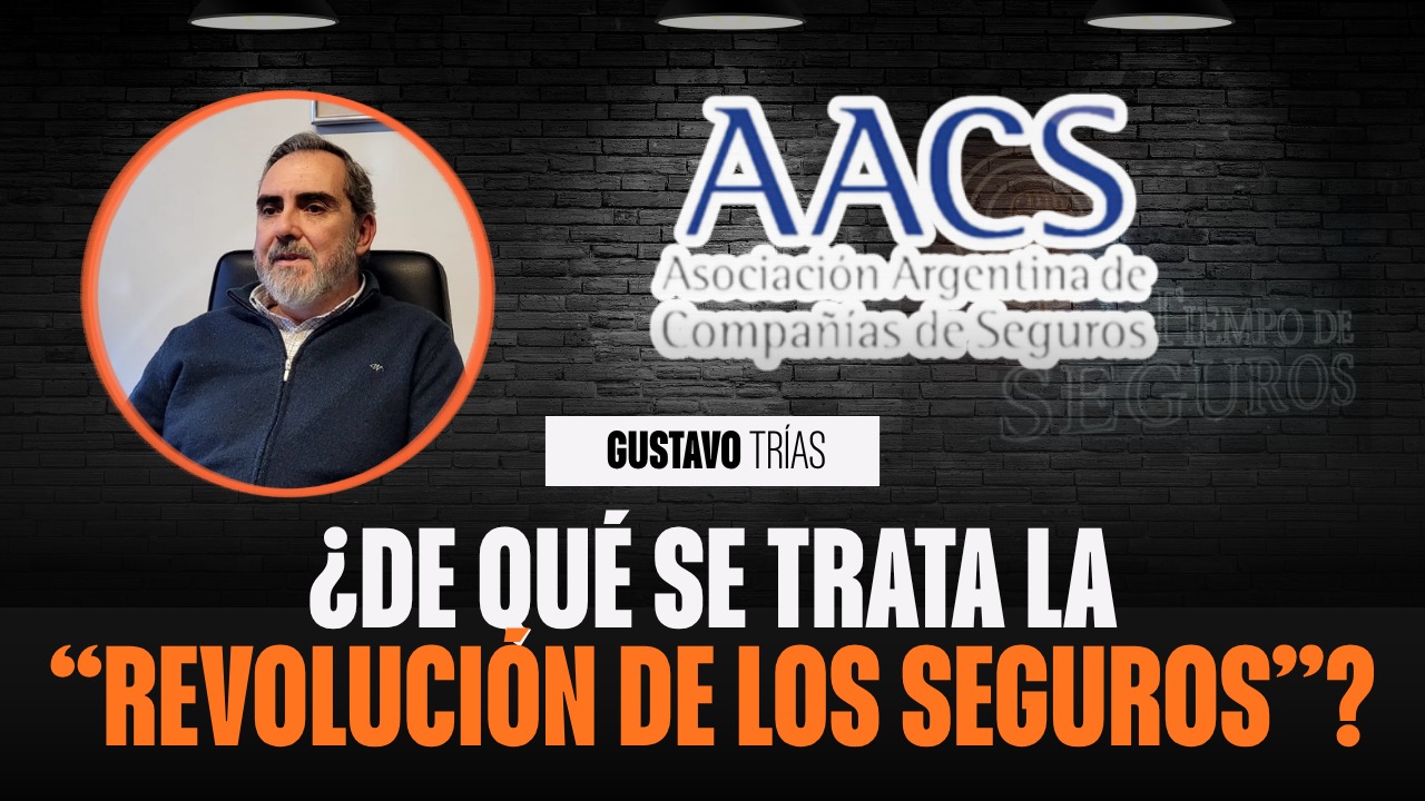 El Presidente Milei anunció que impulsará cambios estructurales relevantes para el mercado, adicionales a las modificaciones que se están proponiendo en el régimen legar del sector, y conversaremos de ello con para conocer la visión de los cambios que se proponen.